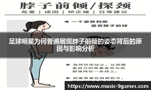 足球明星为何普遍展现脖子前倾的姿态背后的原因与影响分析